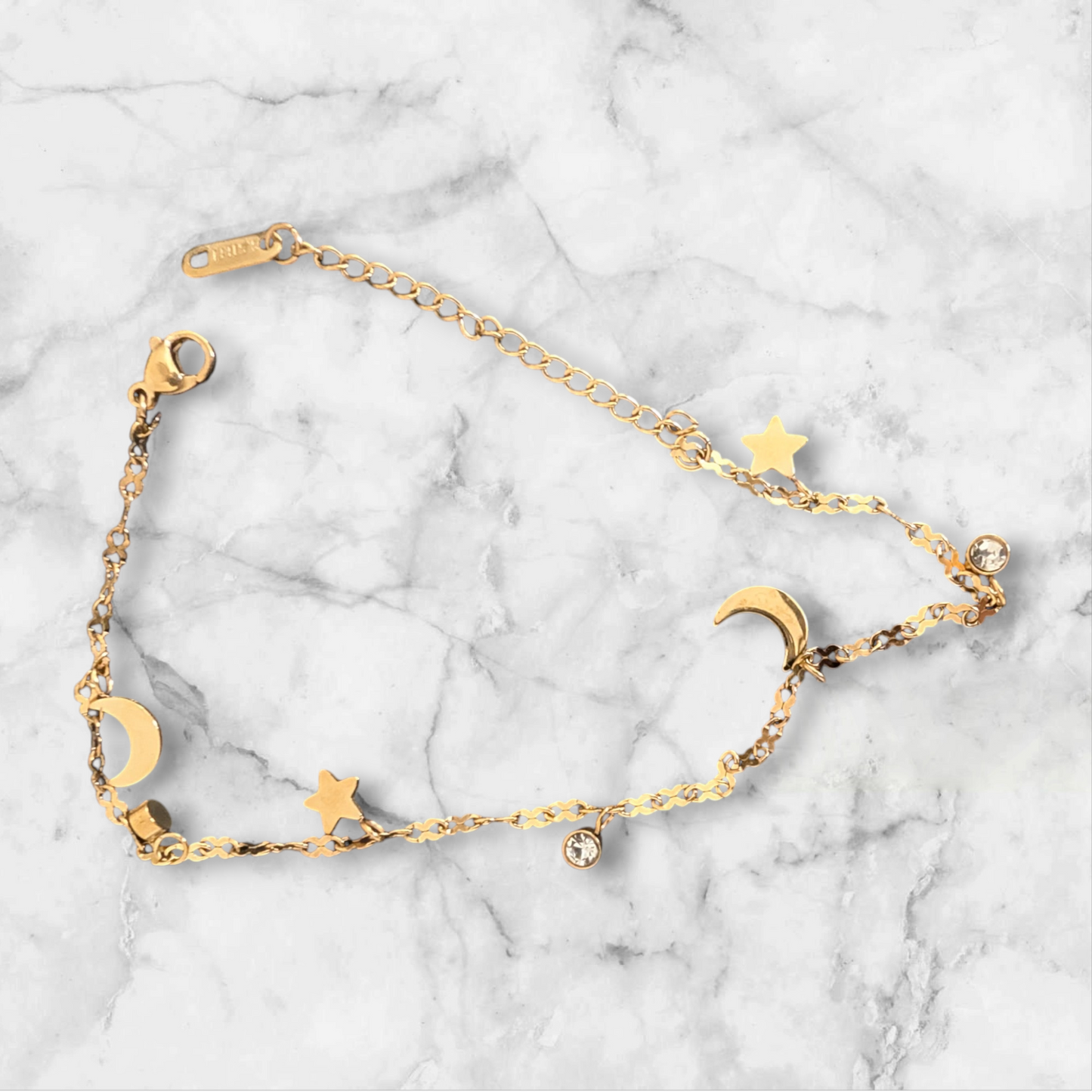 Moon Goddess Ritual Set