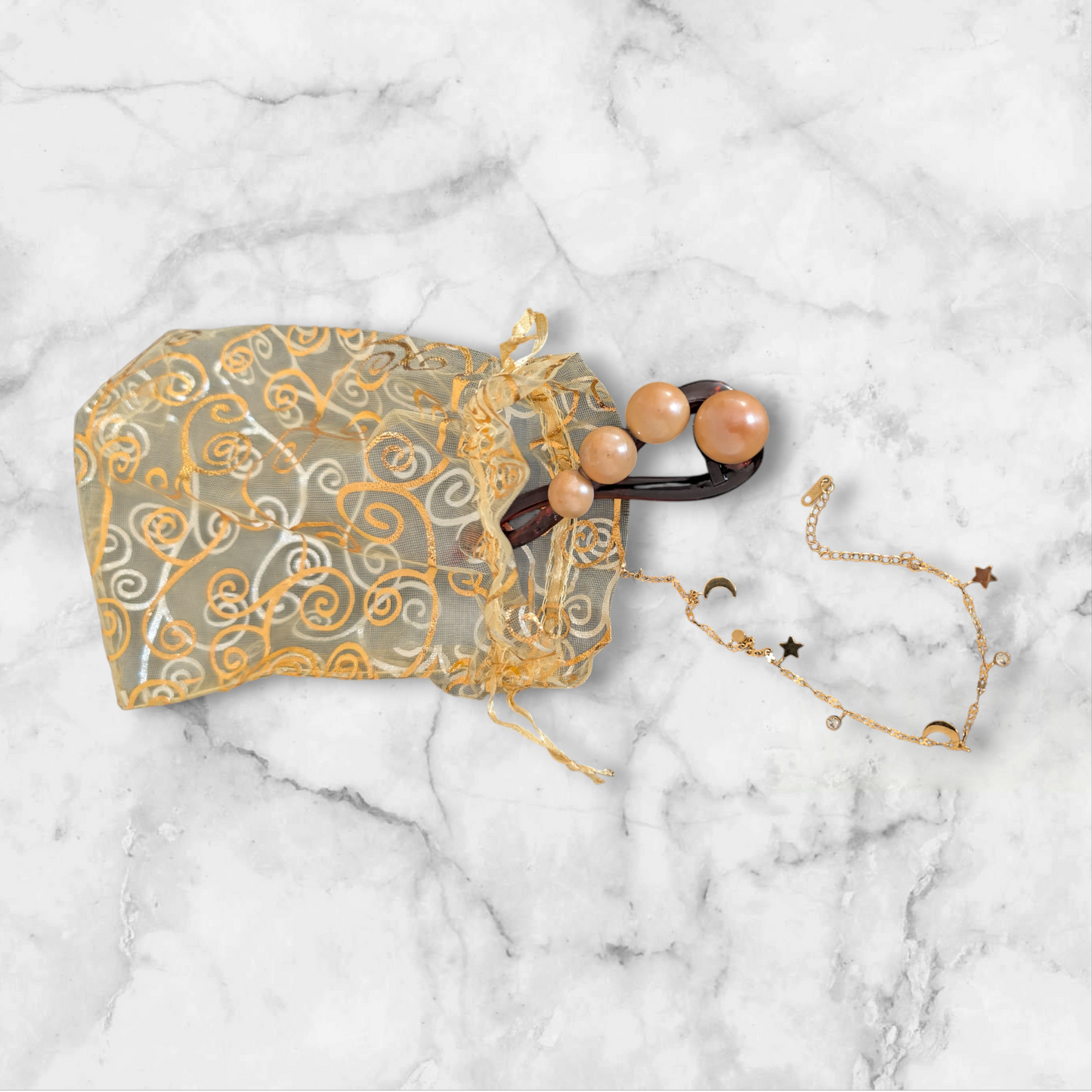 Moon Goddess Ritual Set